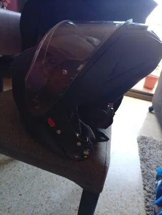 Zapatillas niño/niña