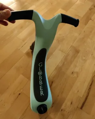 Asiento patinete globber