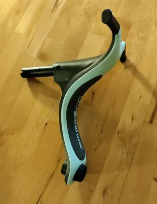 Asiento patinete globber