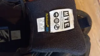 Botas Vans Impermeables Talla 40