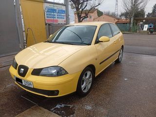 SEAT Ibiza 2005