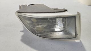 Toyota Land Cruiser Antiniebla