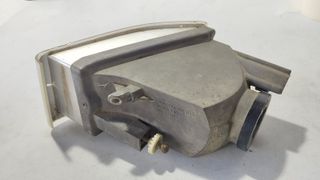 Toyota Land Cruiser Antiniebla