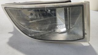 Toyota Land Cruiser Antiniebla