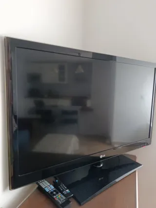 TV LG 40 pulgadas