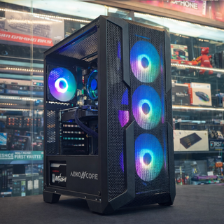 Pc Gaming RTX 3060 + Ryzen 7 3700X!! NUEVO !!