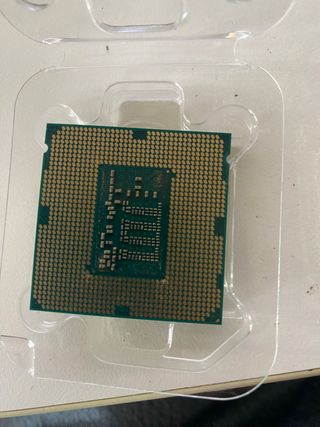Intel i5 4460 , 3,20 GHz Funcionante + ARTIC MX-6