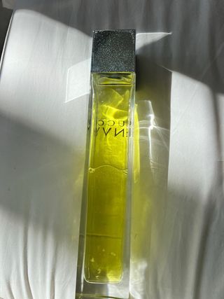 Gucci Envy Botella Factice Perfume