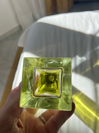 Gucci Envy Botella Factice Perfume