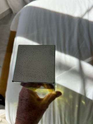 Gucci Envy Botella Factice Perfume