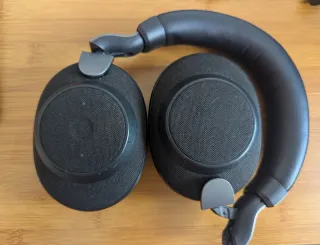Auriculares Jabra Elite 85h Negros