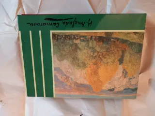 Collezione di fiammiferi Fosforera Española