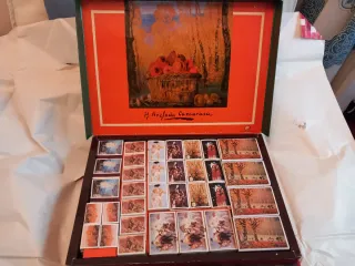 Collezione di fiammiferi Fosforera Española