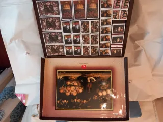 Collezione di fiammiferi Fosforera Española