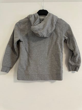 Felpa OVS Kids Grigia 6-8 anni