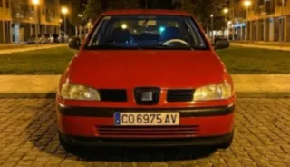 SEAT Cordoba 1999