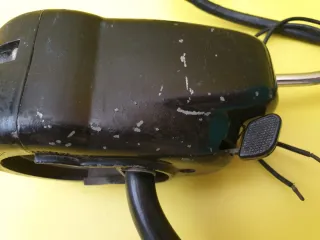 Fiat OM devioluce devio guida deviosgancio