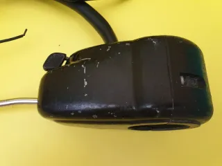 Fiat OM devioluce devio guida deviosgancio