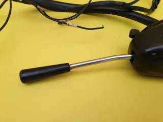 Fiat OM devioluce devio guida deviosgancio