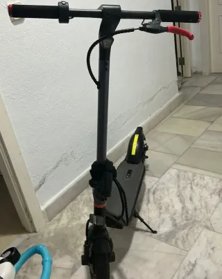 Patinete eléctrico Cecotec