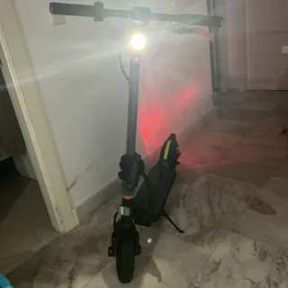 Patinete eléctrico Cecotec