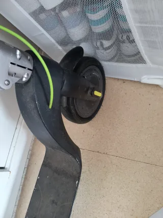 Patín Eléctrico Bongo Cecotec