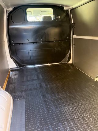 Volkswagen Transporter T6 2020