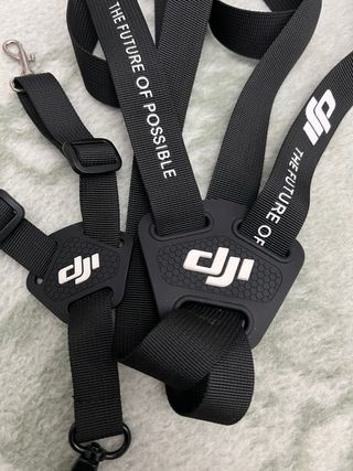 Correa DJI para mando de dron