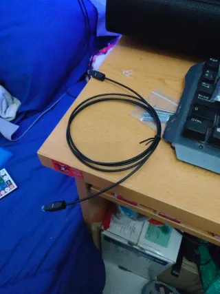 Barra de Sonido Thomson Negra