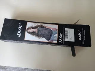 Rizador de pelo Dodo 5&6P Cerámica