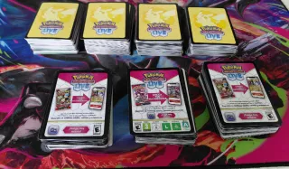 Cartas Pokémon TCG Live