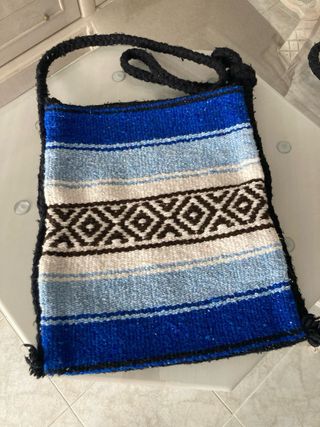 Bolsa Morellana Fallera