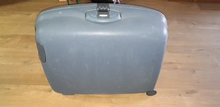 Maleta Rígida Samsonite Gris