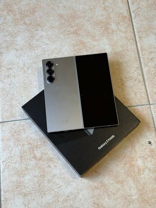Samsung Z Fold 6 256GB Come Nuovo