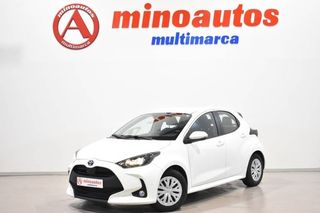 Toyota Yaris 1.5 HYBRID 116H BUSINESS