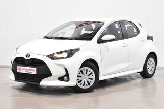 Toyota Yaris 1.5 HYBRID 116H BUSINESS