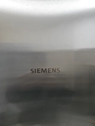 Nevera americana Siemens