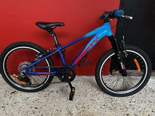 Bicicleta Monty Kids KX5 20"