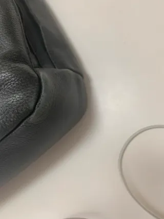 Cartella Piquadro Pelle Nera Anti-smarrimento