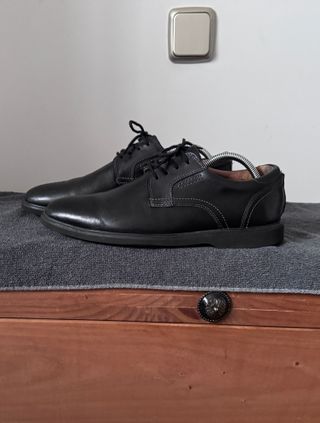 Zapatos de vestir Clarks T44