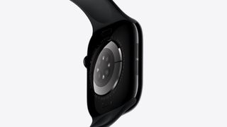 Apple Watch Series 11 46mm Space Gray
