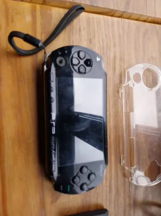 Psp 1gb