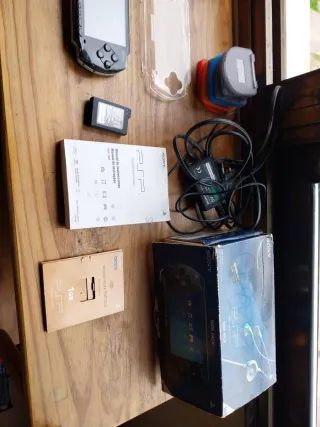 Psp 1gb