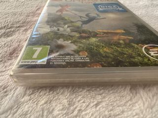 Unravel Two Nintendo Switch Precintado