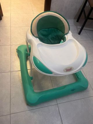 Andador infantil