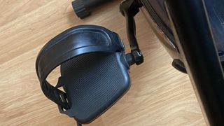 Bicicleta Estática Tecnovita BH EVO B1500