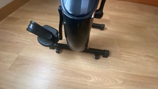 Bicicleta Estática Tecnovita BH EVO B1500