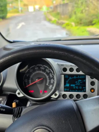 Chevrolet Spark 2012