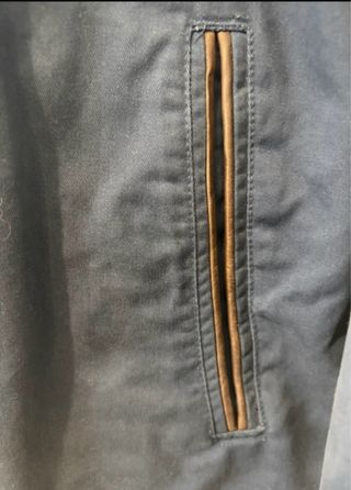 Cazadora Chevignon azul