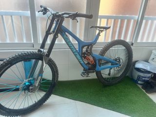 Santa Cruz V10 CC 2018